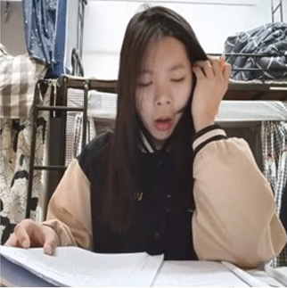 Fatigue in Dormitory